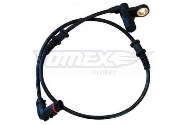 TOMEX BRAKES Датчик, частота вращения колеса TX 50-44